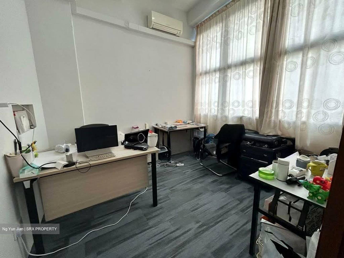 Tradehub 21 (D22), Factory #579584471